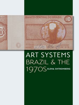 cover image of Art Systems